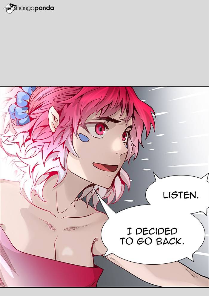 Tower of God Chapter 457 image 052
